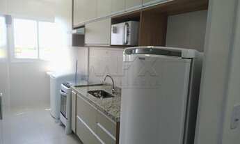 Imagem 5: Bauru - Apartamento Padrão - Jardim Planalto