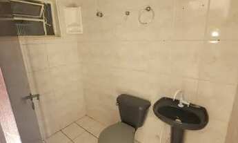 Imagem 3: Apartamento para aluguel com 2 cômodos e 02 banheiros no Paranoá - Brasília - DF