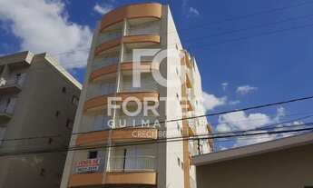 Imagem: Ribeirão Preto - Apartamento - Santa Cruz