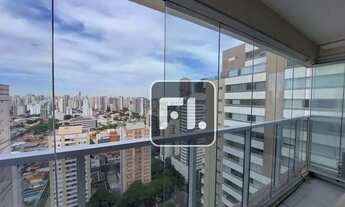 Imagem: Apartamento com 50m², 1 dormitório à