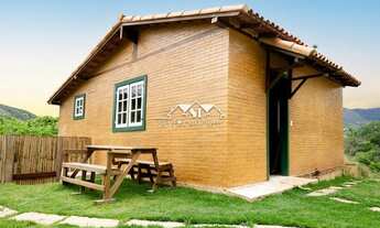 Imagem 5: Casa- Petrópolis, Pedro do Rio