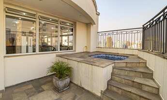 Imagem 4: Apartamento para alugar 1 quarto - Vila Olimpia