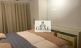 Imagem 6: Casa com 3 dormitórios para alugar, 200 m² por R$ 6.379,78/mês - Alto da Boa Vista - Campo