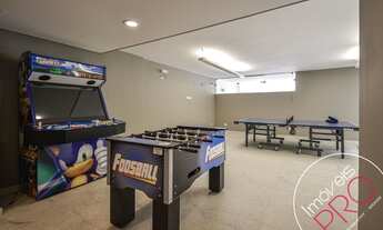 Imagem 6: Apartamento 101m² 2 Suítes 1 vaga de garagem no Itaim