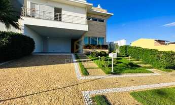 Imagem: Casa - Swiss Park - Campinas