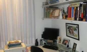 Imagem 6: Apartamento para Aluguel - Salgado Filho, 2 Quartos, 57 m2