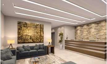 Imagem 2: Costa do Sol - Alugo Ótimo Flat mobiliado 1ª locação