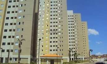 Imagem: Apartamento à venda no Parque Campolim