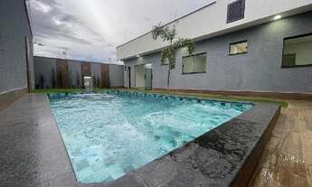 Imagem 2: GOIÂNIA - Casa Padrão - MOINHO DOS VENTOS