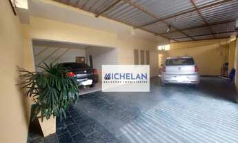 Imagem 3: Casa com 4 dormitórios para alugar, 190 m² por R$ 3.250,00/mês - Recanto do Sol II - Campi