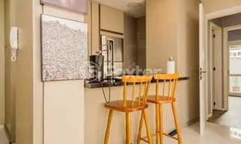 Imagem 3: Apartamento para venda possui 107 metros quadrados com 2 quartos em Bela Vista - Porto Ale