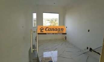 Imagem 4: BETIM - Casa Padrão - Vila Verde