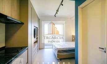 Imagem 3: Apartamento Kitchenette/Studio em Belém - SP | 24m², 1 quarto, 1 banheiro