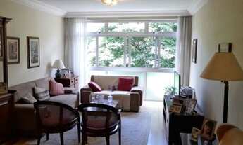 Imagem: APARTAMENTO - POMPÉIA - SP