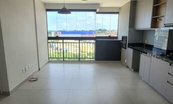 Imagem 2: Apartamento para alugar no bairro Parque Quinta das Paineiras - São José do Rio Preto/SP