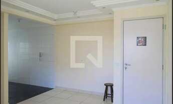 Imagem 4: Apartamento para Aluguel - Parque Nações Unidas, 2 Quartos, 42 m2