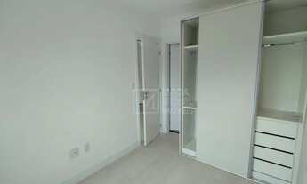 Imagem 12: Apartamento com 1 dormitório para alugar, 44 m² por R$ 5.676,67/mês - Vila Mariana - São P