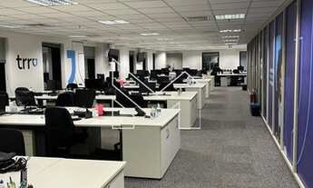 Imagem 2: SALAO COMERCIAL em SÃO PAULO - SP, VILA NOVA CONCEIÇÃO