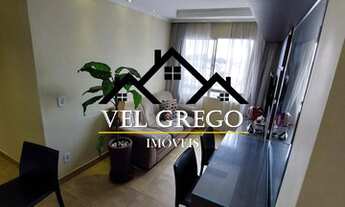 Imagem: Apartamento no Canhema Diadema!!