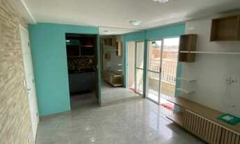 Imagem 3: CLA 38 ALUGUEL - APARTAMENTO C/ 3 QUARTOS/ELEVADOR COHAMA - São Luís - MA