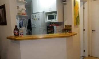 Imagem 4: Apartamento novo todo mobiliado - Mandaqui