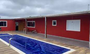 Imagem: Casa de condomínio para venda com 120 metros