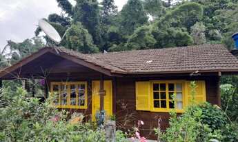 Imagem: Alugo casa caldas da imperatriz