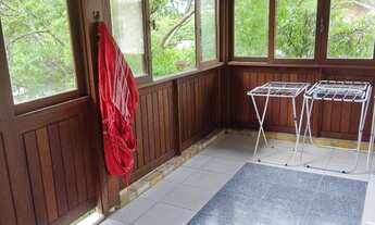 Imagem 4: Aluguel anual no Rio Tavares