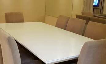 Imagem 7: Apartamento para locação por R$ 13.000,00 em Tamboré, Santana de Parnaíba-SP