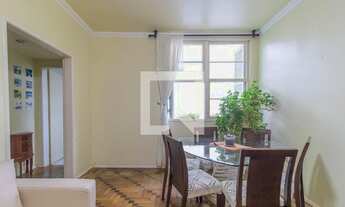 Imagem 2: Apartamento à Venda - Menino Deus, 2 Quartos, 62 m2