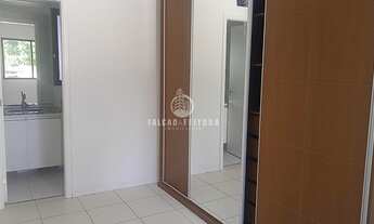 Imagem 7: Apartamento para Locação em Salvador, Acupe de Brotas, 2 dormitórios, 1 suíte, 2 banheiros