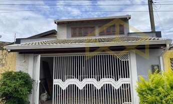 Imagem: Casa - Jardim San Diego - Campinas
