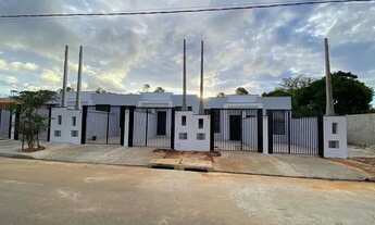 Imagem: Casa Nova R$ 199.900 Sorocaba - Aceito Minha