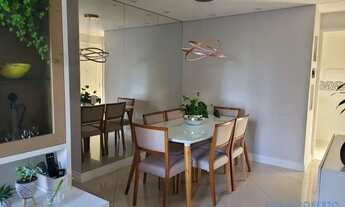 Imagem 5: APARTAMENTO - VILA SÃO FRANCISCO - SP