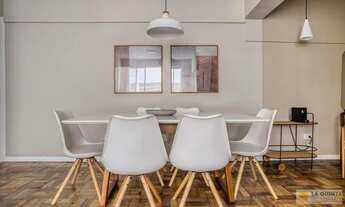 Imagem 6: Apartamento para Locação em São Paulo, Itaim, 2 dormitórios, 1 banheiro, 1 vaga