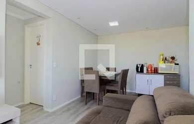 Imagem 4: Apartamento para Aluguel - Vila Rio de Janeiro, 2 Quartos, 52 m2