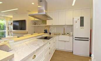 Imagem 6: Apartamento para Venda - 120m², 2 dormitórios, sendo 1 suites, 2 vagas - Jardim Itu