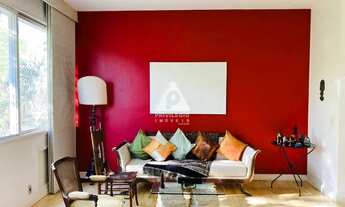 Imagem: Apartamento à venda, 4 quartos, 1 suíte