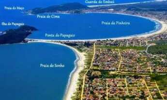 Imagem 6: Casa Praia do Sonho Palhoça