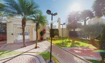 Imagem 3: Apartamento para venda tem 63 metros quadrados com 2 quartos em Vila Moraes - São Paulo