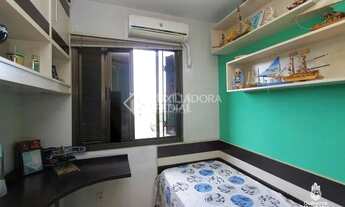 Imagem 7: Apartamento à venda Rua Gabriel Mascarello, Teresópolis - Porto Alegre