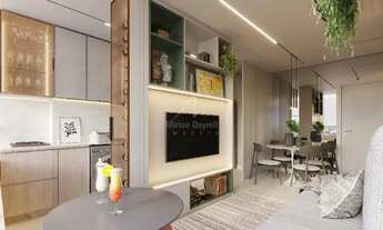 Imagem 2: Apartamento à venda, 3 quartos, 1 suíte, 1 vaga, Estoril - Belo Horizonte/MG