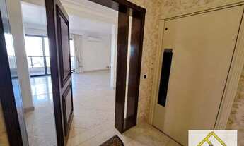 Imagem 3: Ed. San Marco - Apartamento com 4 dormitórios, 270 m² - venda por R$ 1.100.000 ou aluguel