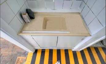 Imagem 6: Conjugado (estúdio) - Liberdade