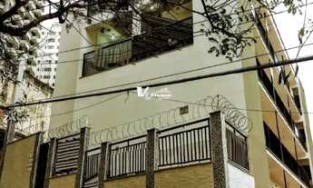 Imagem: APARTAMENTO SANTANA 01 DORMITÓRIO