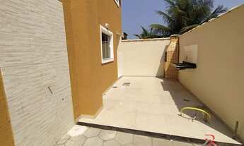 Imagem 5: Casa de Condomínio em Itaipuaçu: 2 Quartos, Churrasqueira e perto condução!