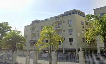 Imagem 4: Cobertura duplex para venda possui 122 metros quadrados com 3 quartos