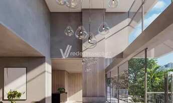 Imagem 4: Apartamento - Cambuí - Campinas