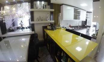 Imagem 6: Apartamento mobiliado disponível para locação em Itajaí