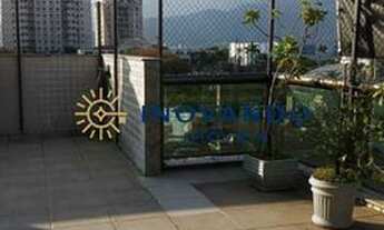 Imagem 7: Cobertura Linear Recreio - 3 quartos - 181m-²